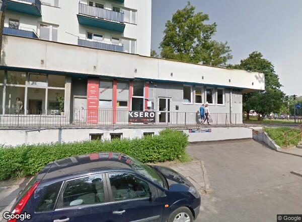 Ceny mieszkań Kraków Warmijska 1