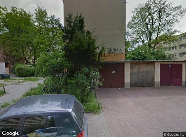 Ceny mieszkań Warszawa ul. Batalionu AK „Pięść” 3