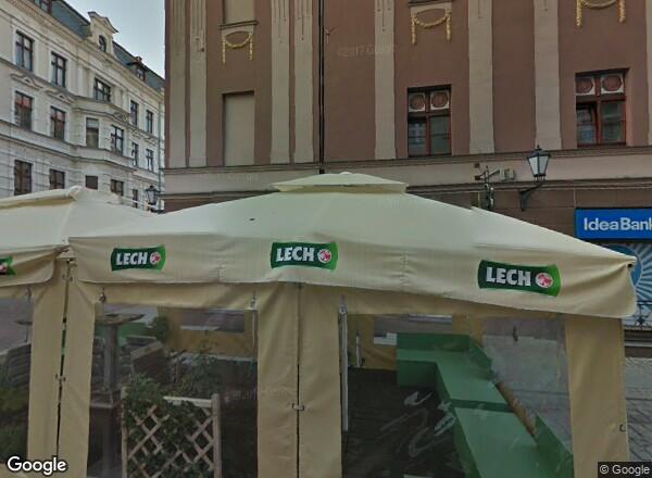 Ceny mieszkań Toruń Małe Garbary 1