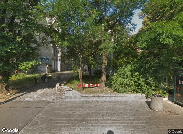 Ceny mieszkań Łódź Aleja Tadeusza Kościuszki 37