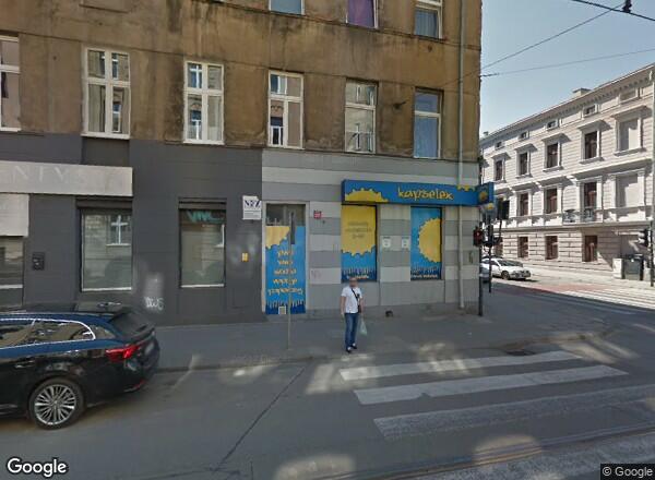 Ceny mieszkań Łódź Gdańska 27