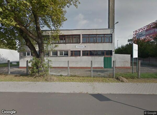 Ceny mieszkań Poznań Bałtycka 3