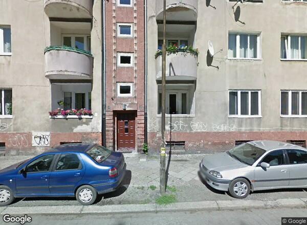 Ceny mieszkań Wrocław UL. WALECZNYCH 34