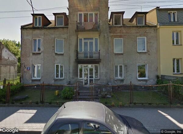 Ceny mieszkań Warszawa ul. Przyłęcka 27