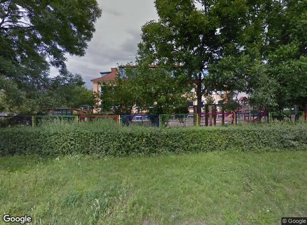 Ceny transakcyjne mieszkań Szczecin Tomaszowska 1