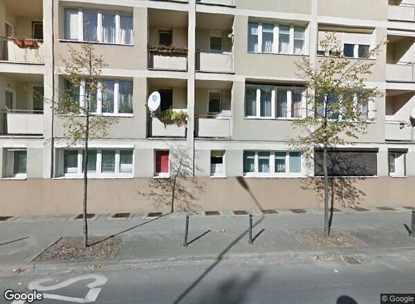 Ceny mieszkań Poznań Kazimierza Wielkiego 16