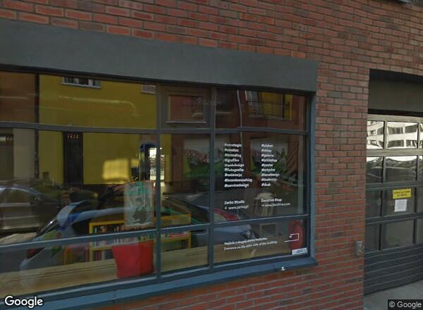 Ceny mieszkań Wrocław UL. LUDWIKA RYDYGIERA 14