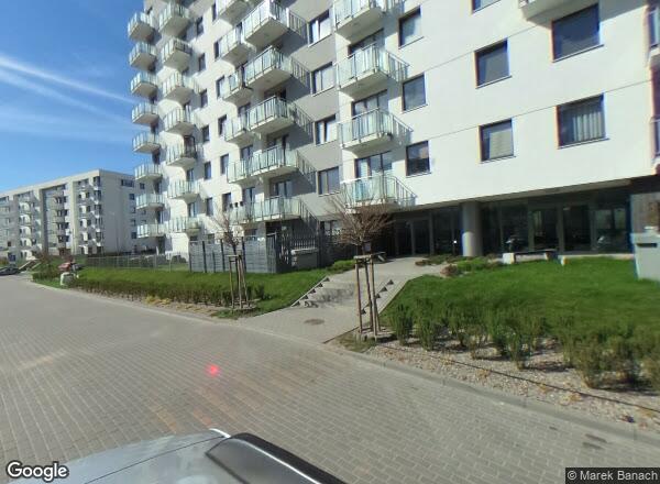 Ceny mieszkań Gdańsk prof. Stefana Hausbrandta 38