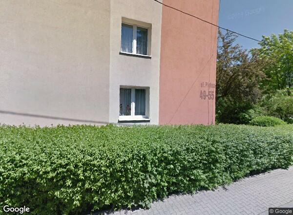 Ceny mieszkań Katowice Piękna 49