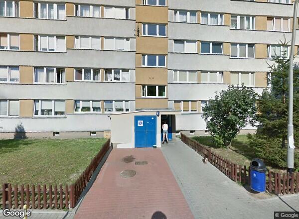 Ceny mieszkań Szczecin Antoniego Kaliny 18