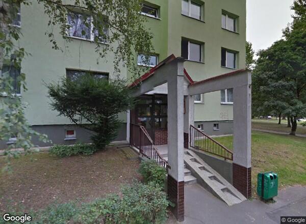 Ceny mieszkań Wrocław UL. ROGOWSKA 60