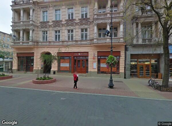 Ceny mieszkań Łódź Piotrkowska 114