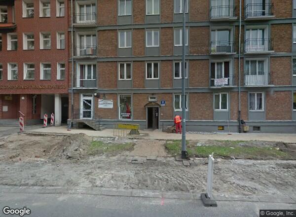 Ceny mieszkań Gdańsk Kowalska 8