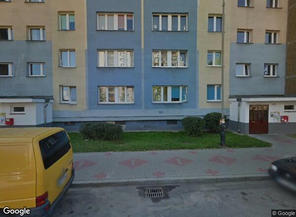 Ceny mieszkań Łódź Armii Krajowej 42