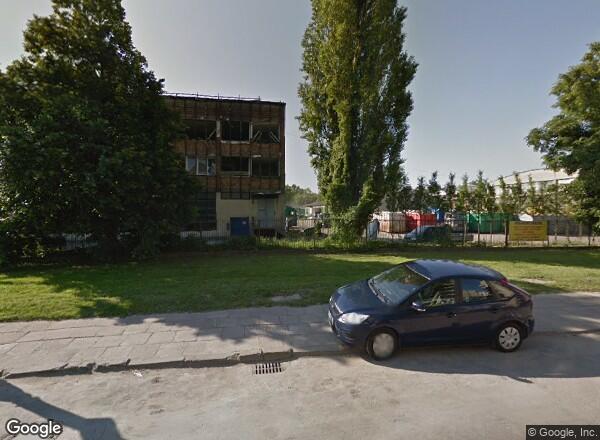 Ceny mieszkań Warszawa ul. Jana Kazimierza 23