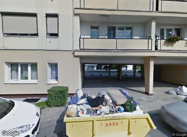 Ceny mieszkań Poznań Grochowska 129