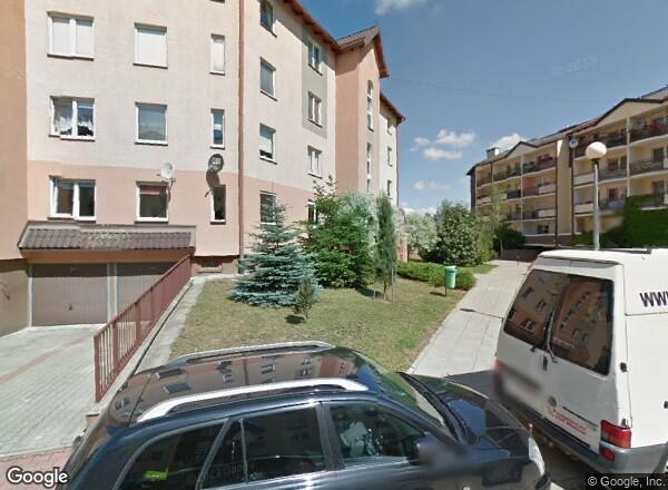 Ceny mieszkań Gdańsk Częstochowska 4