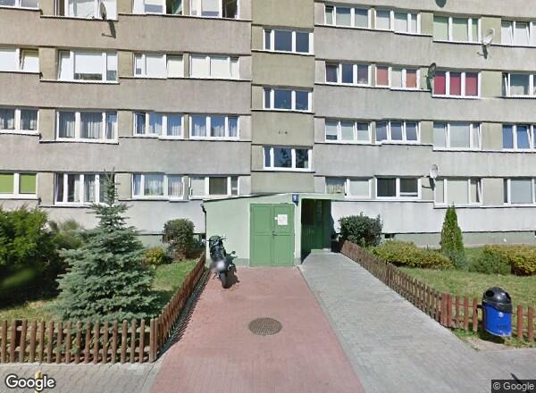 Ceny mieszkań Szczecin Antoniego Kaliny 10