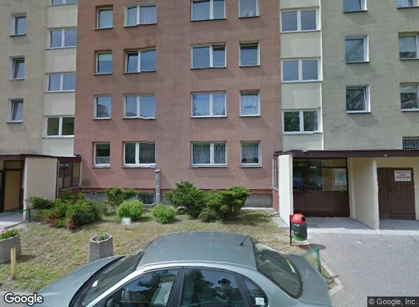 Ceny mieszkań Warszawa ul. gen. M. Bołtucia 2