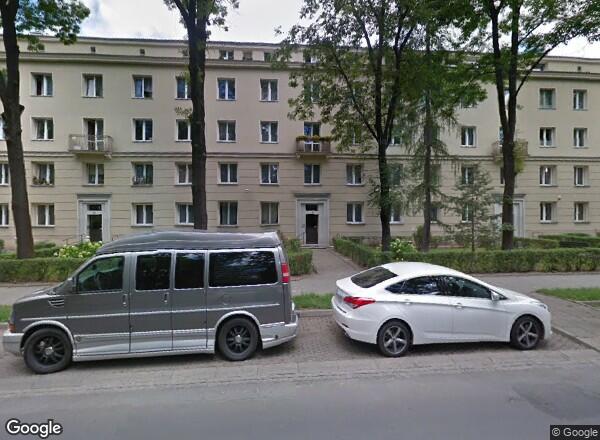 Ceny mieszkań Kraków Osiedle Stalowe 13