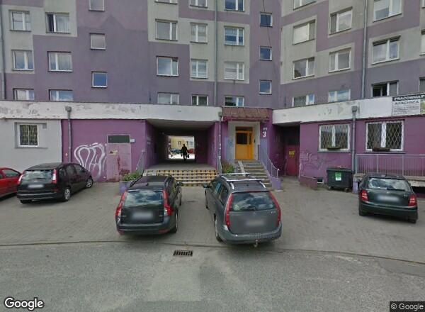 Ceny mieszkań Wrocław UL. DZIELNA 5