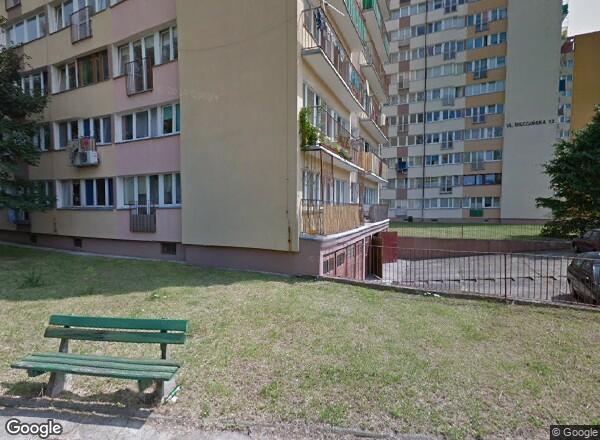 Ceny mieszkań Szczecin Milczańska 14