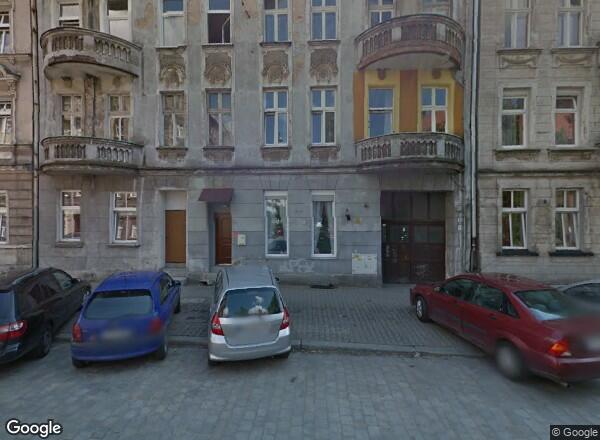 Ceny mieszkań Wrocław UL. KLECZKOWSKA 22