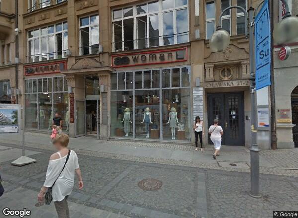 Ceny mieszkań Wrocław UL. OŁAWSKA 27