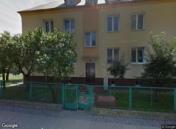 Ceny transakcyjne mieszkań Opole Nysy Łużyckiej 48