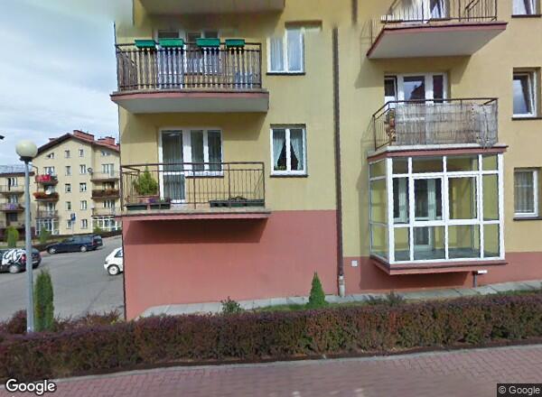 Ceny mieszkań Kraków Obozowa 66