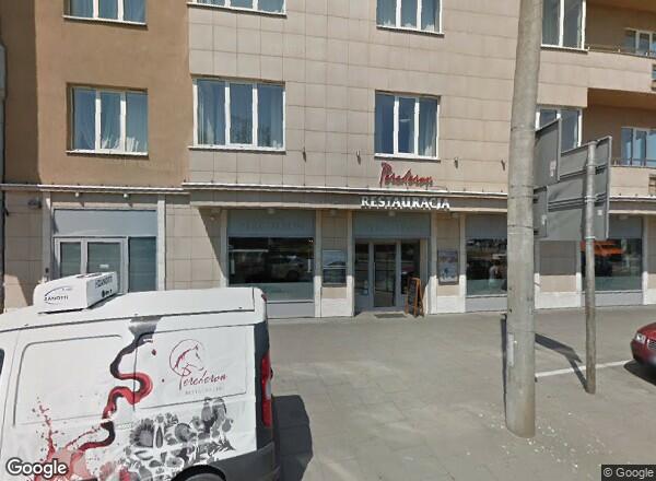 Ceny mieszkań Kraków Zwierzyniecka 31