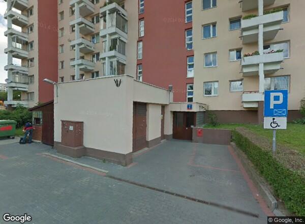 Ceny mieszkań Warszawa ul. Sonaty 2