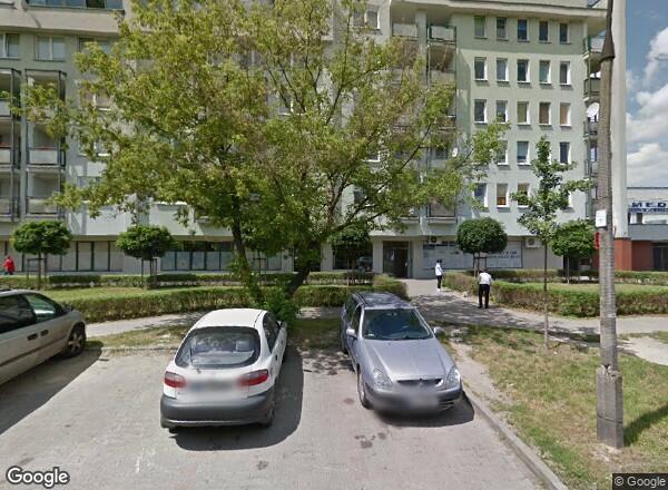 Ceny mieszkań Warszawa ul. Mlądzka 27