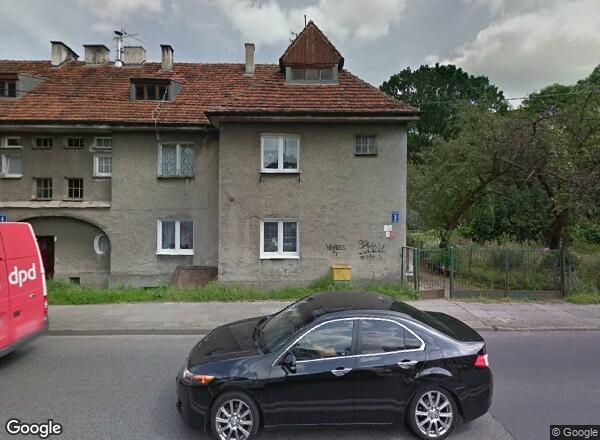 Ceny transakcyjne mieszkań Szczecin Obotrycka 3