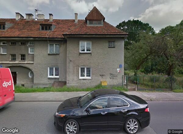 Ceny mieszkań Szczecin Obotrycka 3