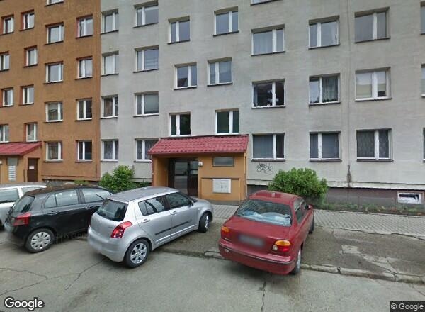 Ceny transakcyjne mieszkań Wrocław UL. BUSKA 10