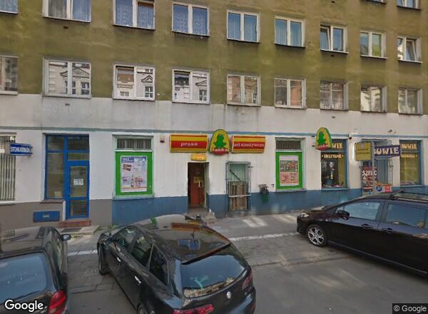 Ceny mieszkań Poznań Piotra Wawrzyniaka 28/30