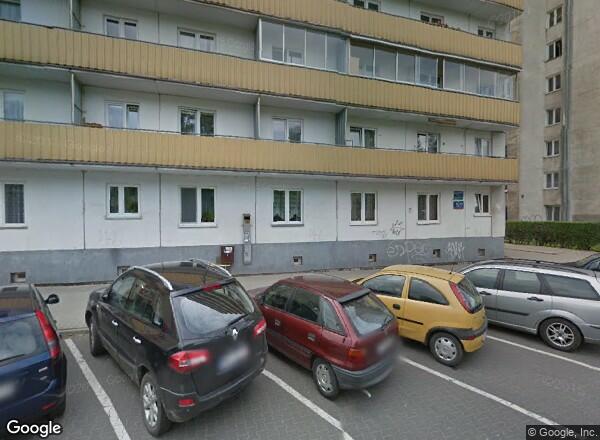 Ceny mieszkań Warszawa ul. Deotymy 15/17
