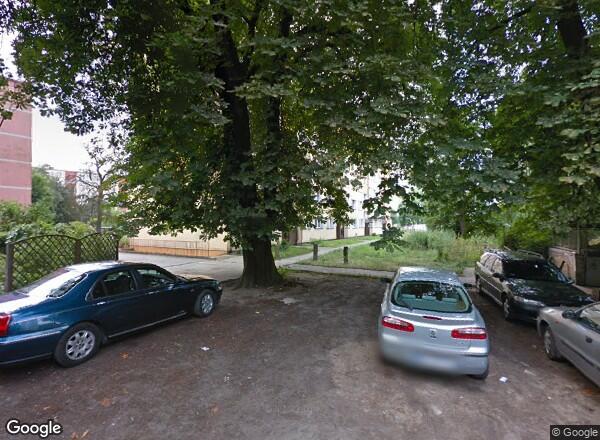 Ceny mieszkań Szczecin Bazarowa 20