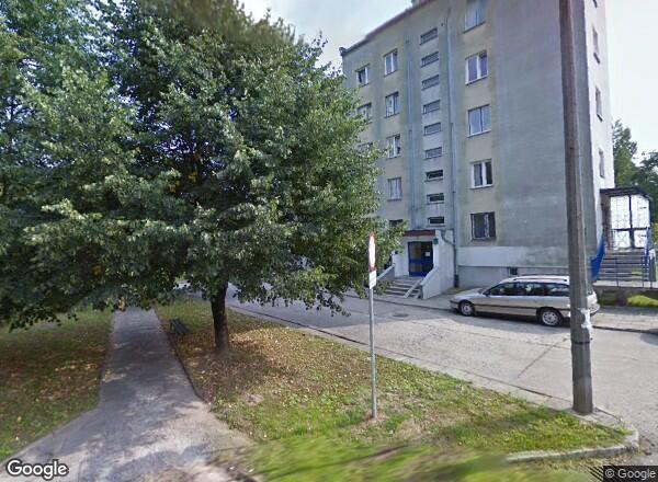 Ceny mieszkań Kraków Henryka Pachońskiego 28