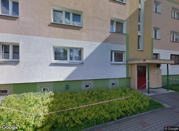 Ceny mieszkań Łódź Zagraniczna 9