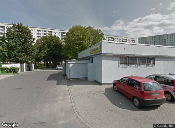 Ceny mieszkań Gdańsk Szyprów 1