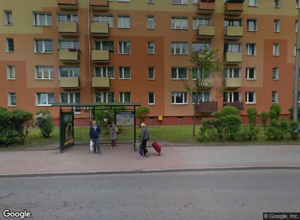 Ceny mieszkań Gdynia Kartuska 34