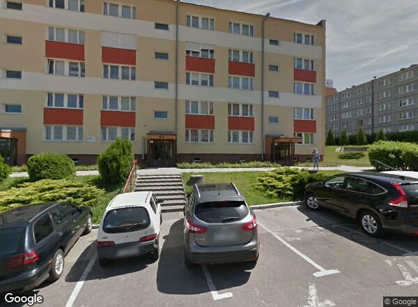 Ceny mieszkań Poznań Stare Żegrze 41