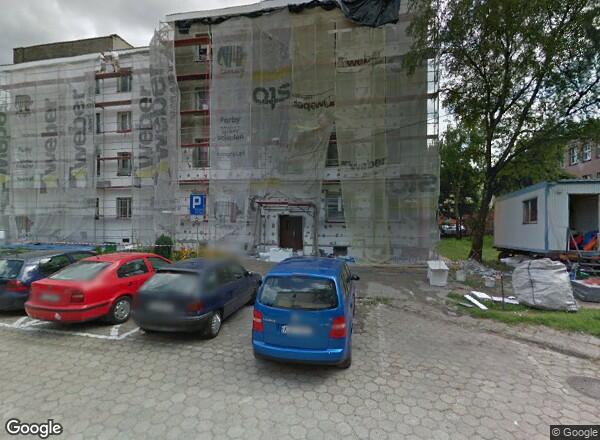 Ceny mieszkań Łódź Złotnicza 8