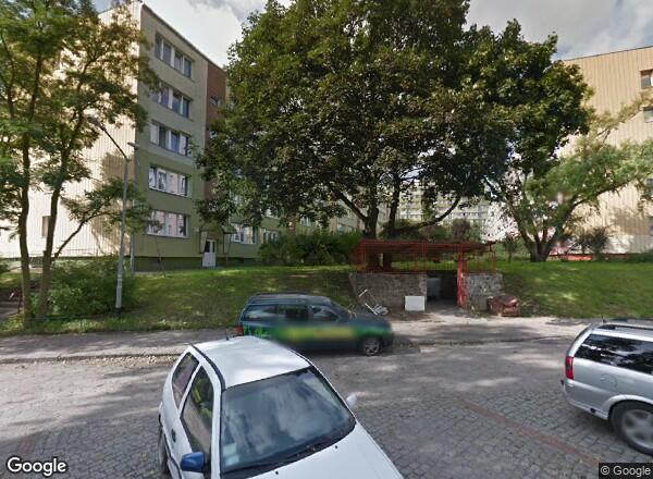 Ceny mieszkań Szczecin Kazimierza Królewicza 7