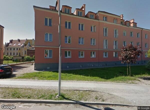 Ceny transakcyjne mieszkań Poznań Gdańska 8