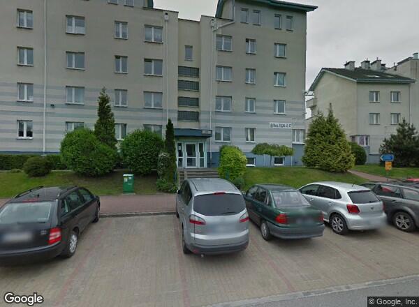 Ceny mieszkań Gdańsk marsz. Ferdynanda Focha 45