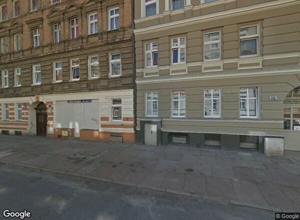 Ceny mieszkań Szczecin Śląska 23