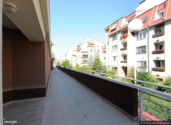 Ceny transakcyjne mieszkań Warszawa al. Bohaterów Września 2A